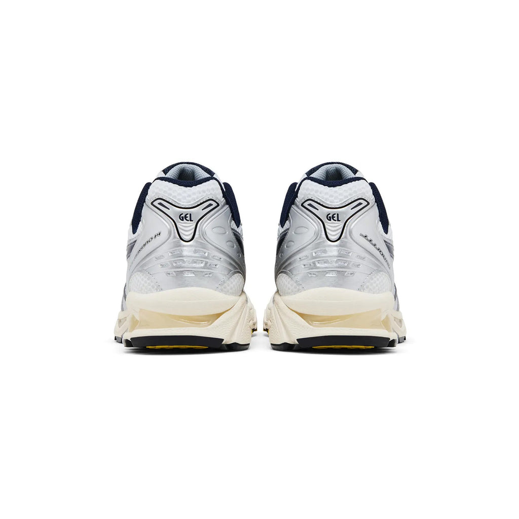 ASICS Gel-Kayano 14 JJJJound 'White Navy' (2025)