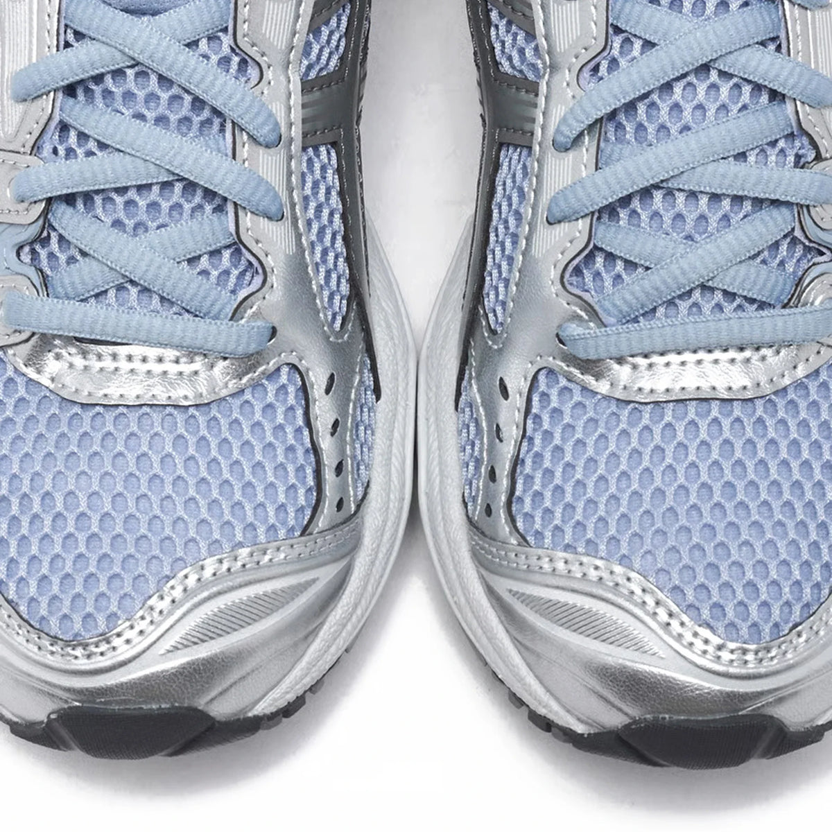 ASICS Gel-Kayano 14 'Dolphin Grey / Pure Silver' (2025)