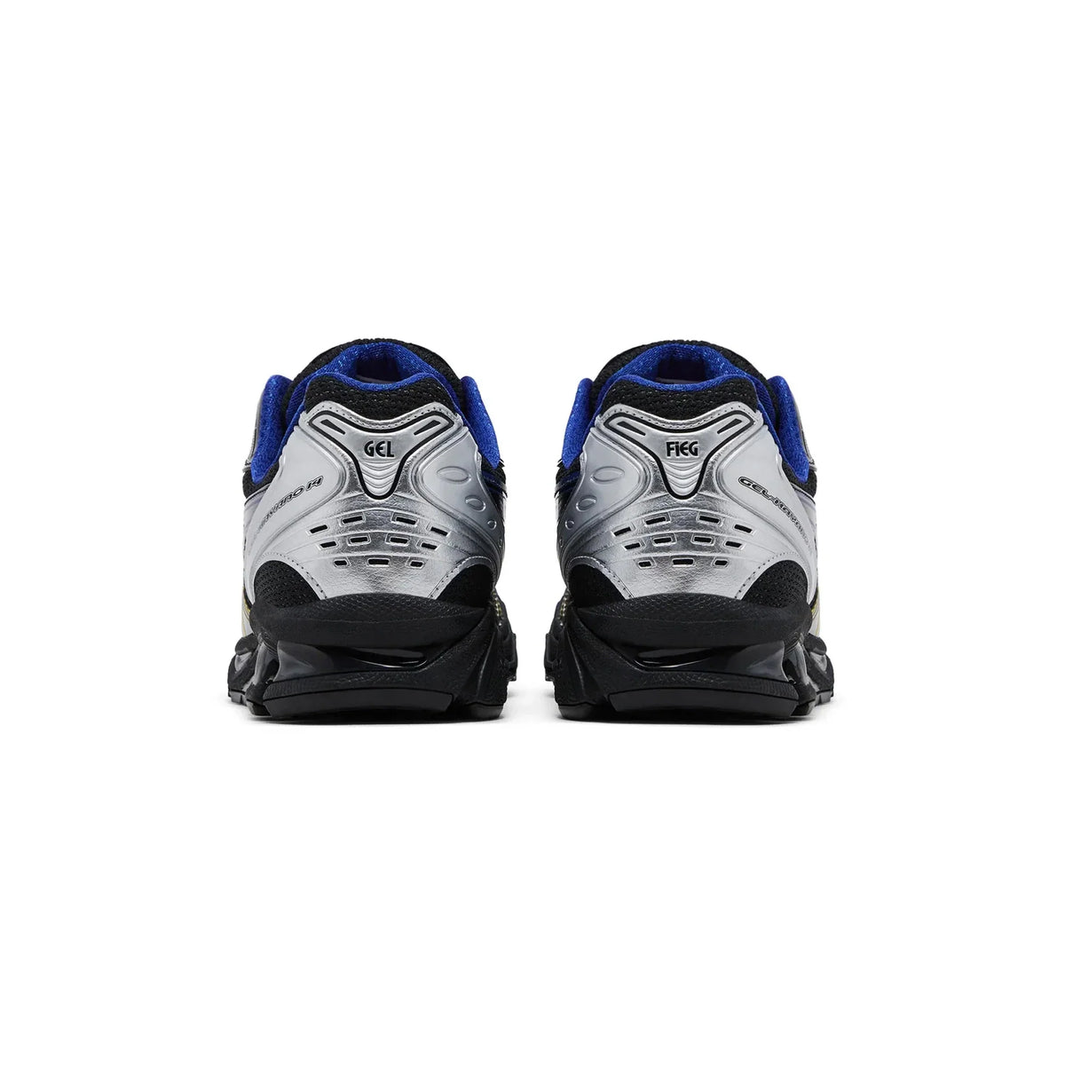 ASICS Gel-Kayano 14 'Kith Marvel vs. Capcom Wolverine' (2025)