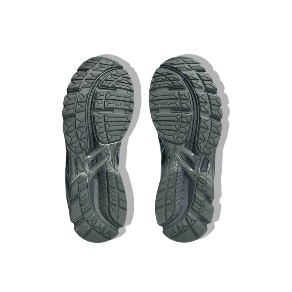 ASICS Gel-Kayano 20 'Black / Pond'