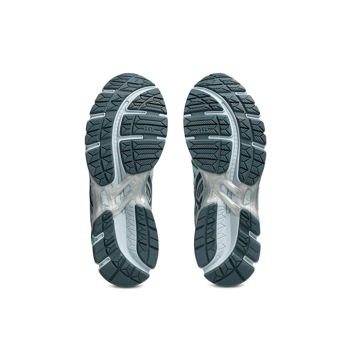 ASICS Gel-Kayano 20 'Storm Cloud / Cilantro'