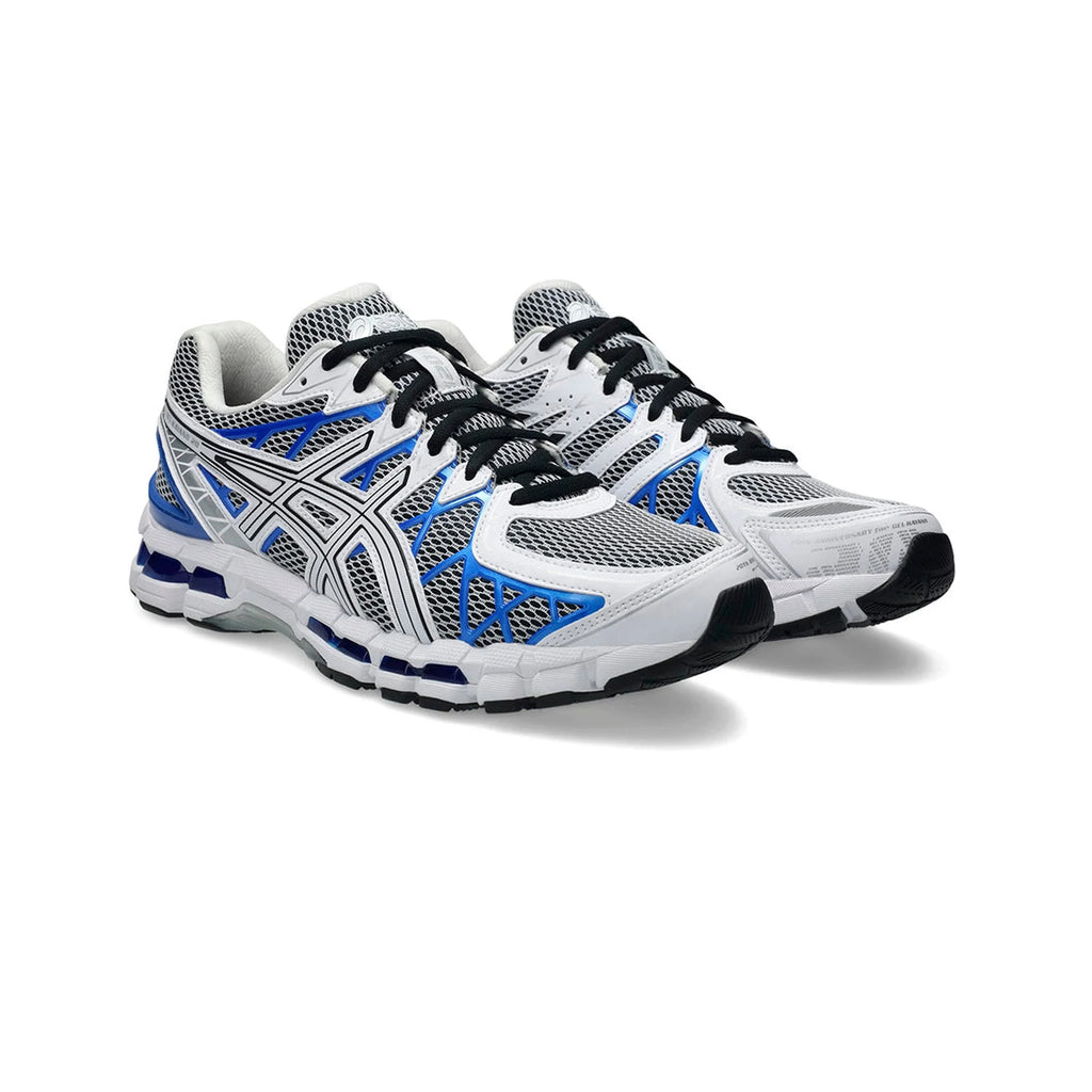 ASICS Gel-Kayano 20 'White / Illusion Blue'