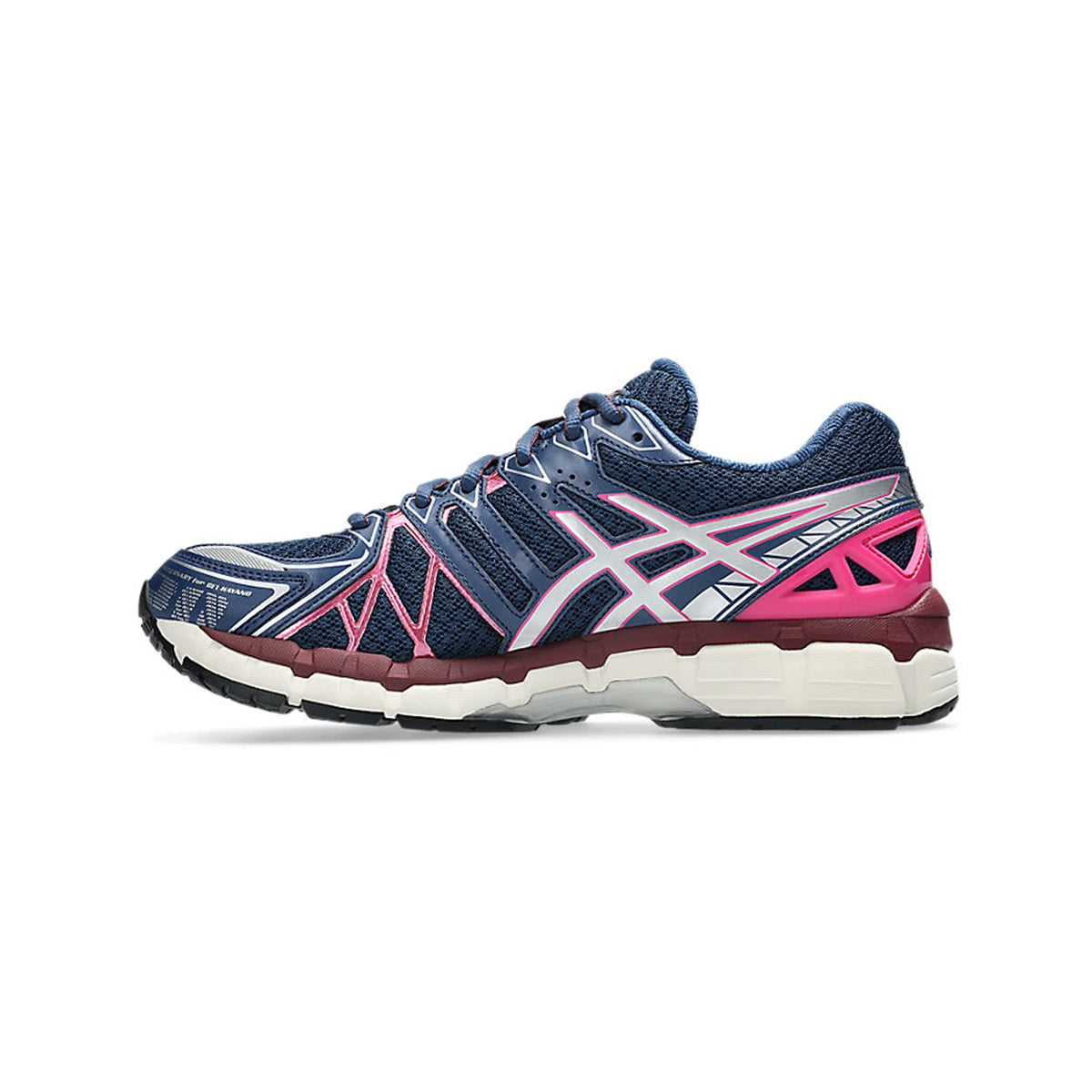 ASICS Gel-Kayano 20 'Independence Blue Pure Silver'