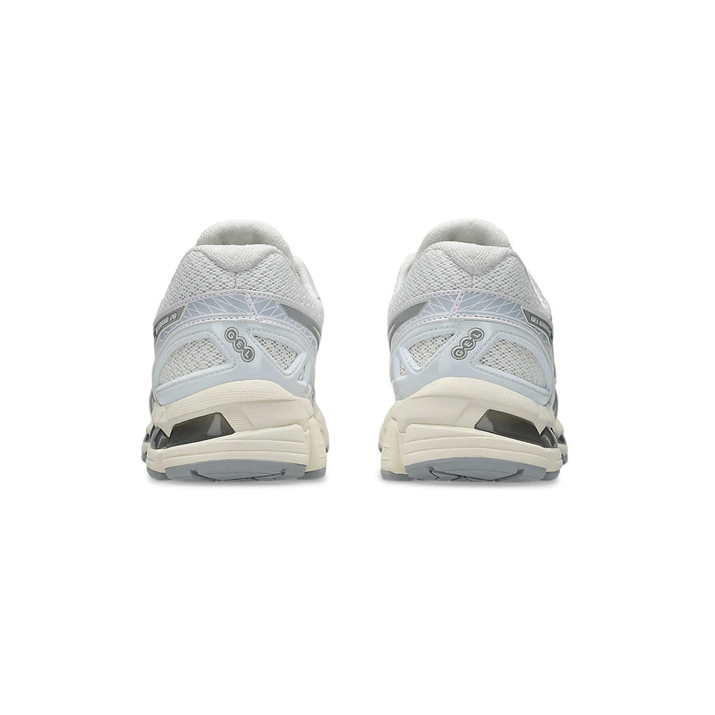 ASICS Gel-Kayano 20 'Pure White Silver' (2025)