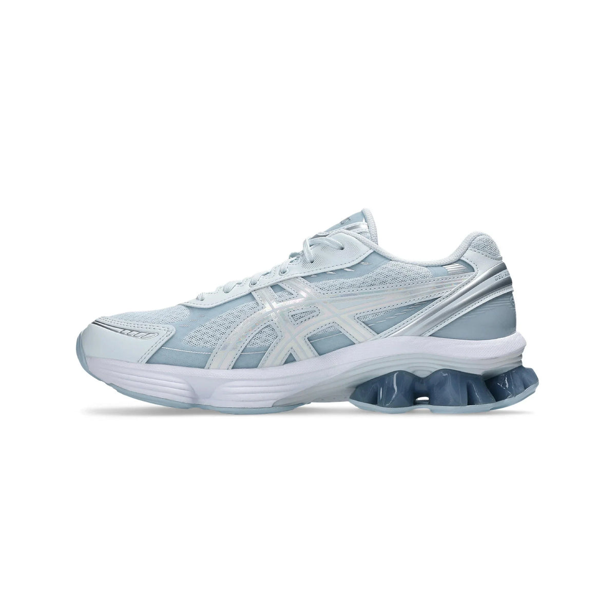 ASICS Gel-Kinetic Fluent 'Airy Blue / Storm Cloud'
