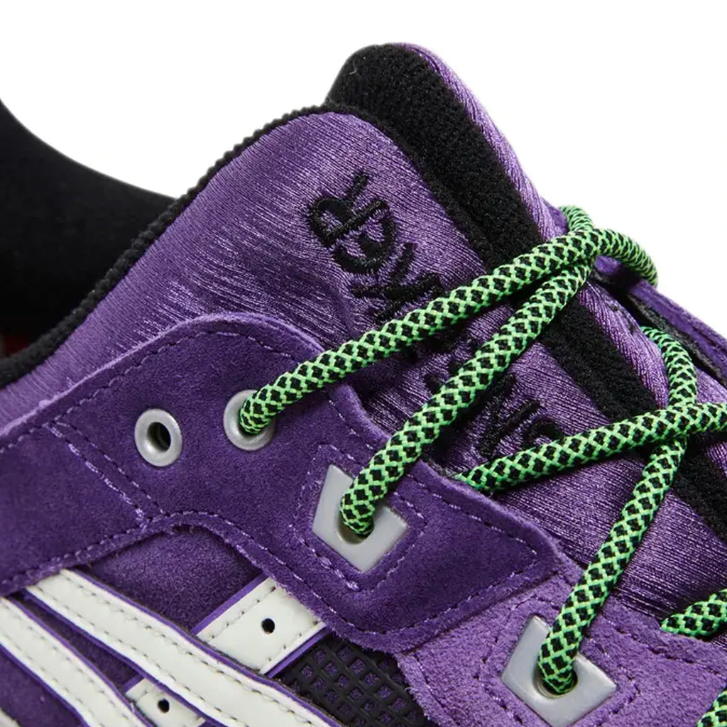 ASICS Gel-Lyte III OG 'Sneaker Freaker atmos Alley Cats' (2022)