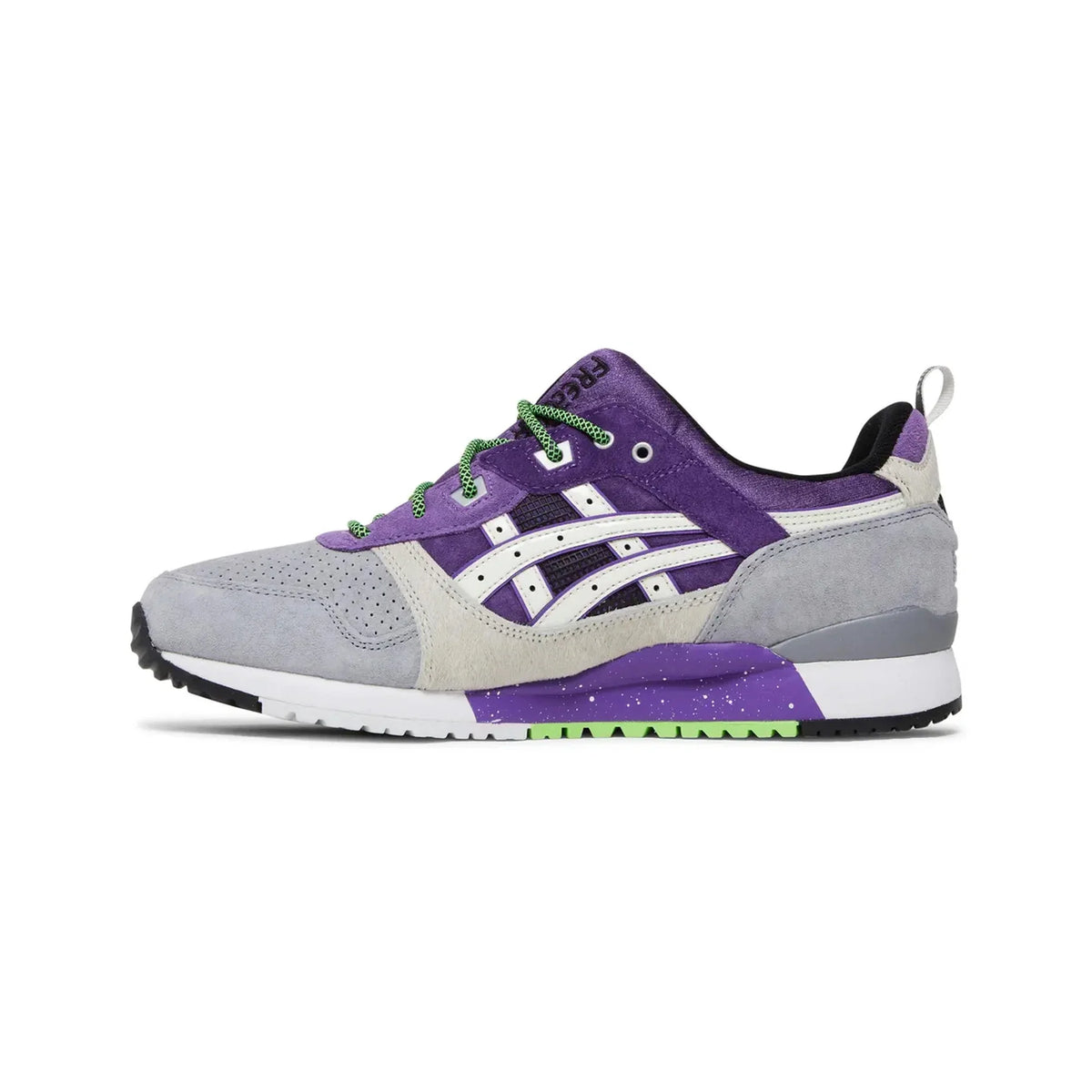 ASICS Gel-Lyte III OG 'Sneaker Freaker atmos Alley Cats' (2022)