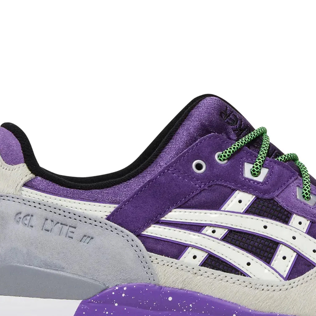 ASICS Gel-Lyte III OG 'Sneaker Freaker atmos Alley Cats' (2022)