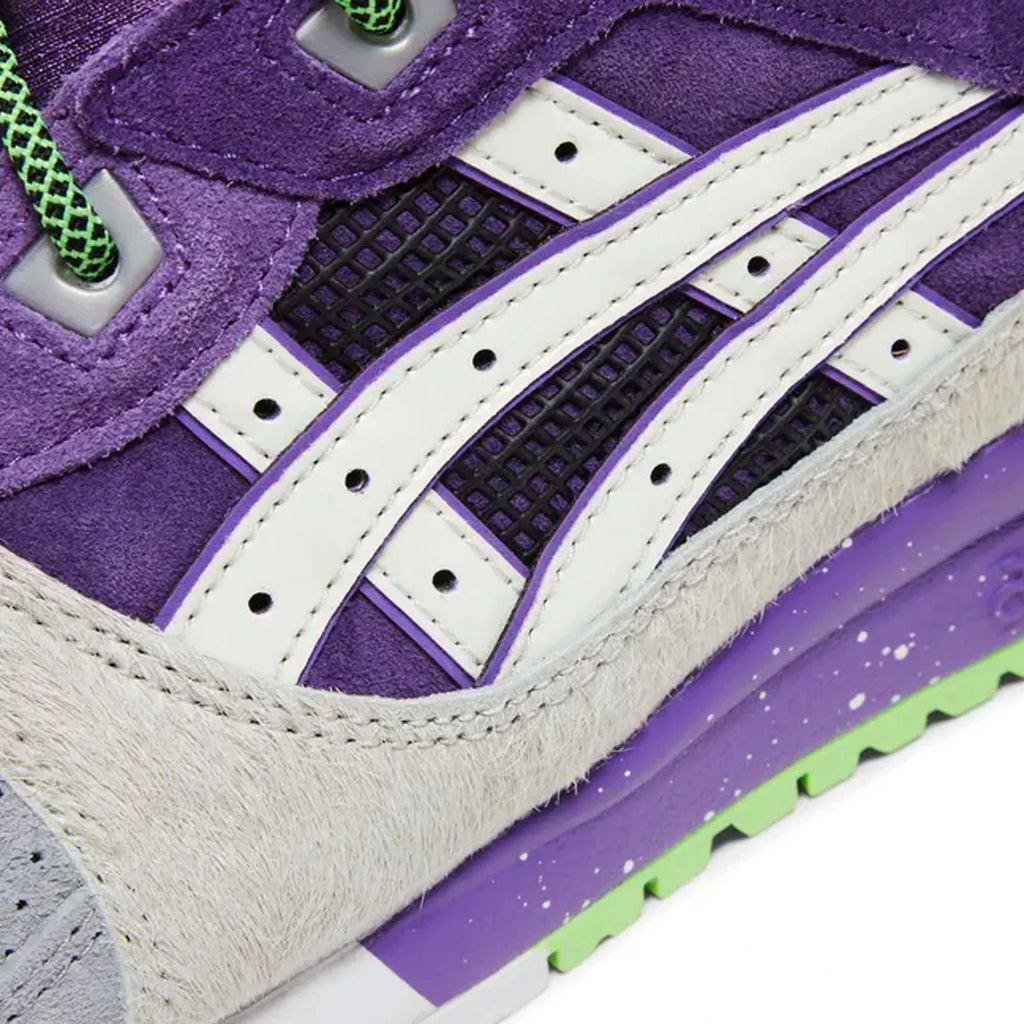 ASICS Gel-Lyte III OG 'Sneaker Freaker atmos Alley Cats' (2022)