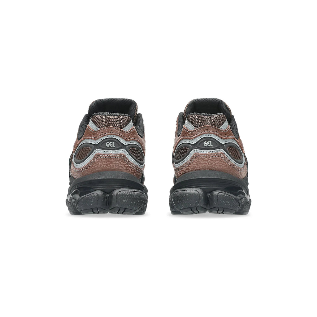 ASICS Gel-NYC 2.0 SSHS HAL STUDIOS Architecture of Everyday Life 'Mahogany' (2026)