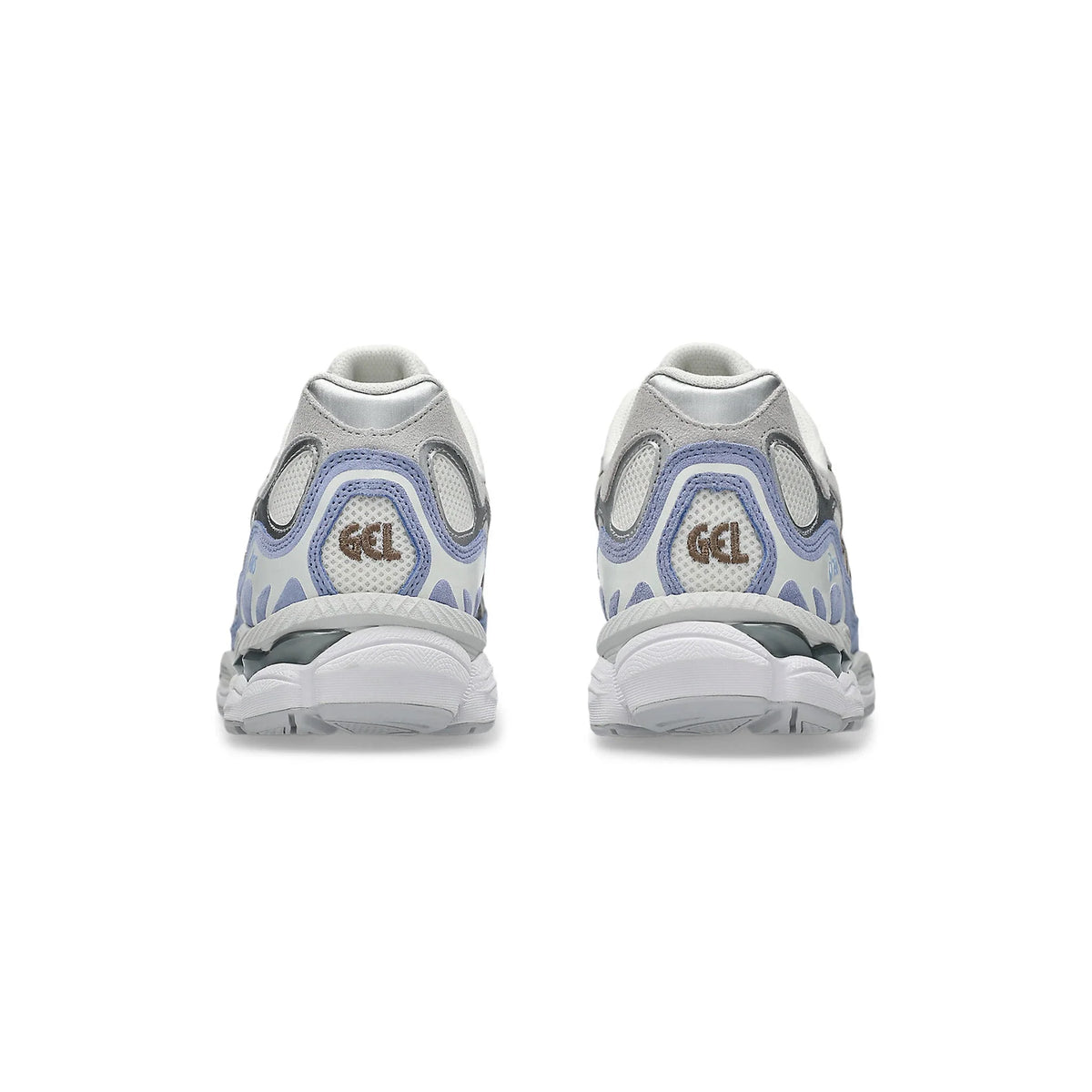 ASICS Gel-NYC 'Cream Cloud Grey Blue'