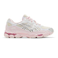 ASICS Gel-NYC 'Kicki Yang Zhang Pink Cream Pure Silver' (2024)