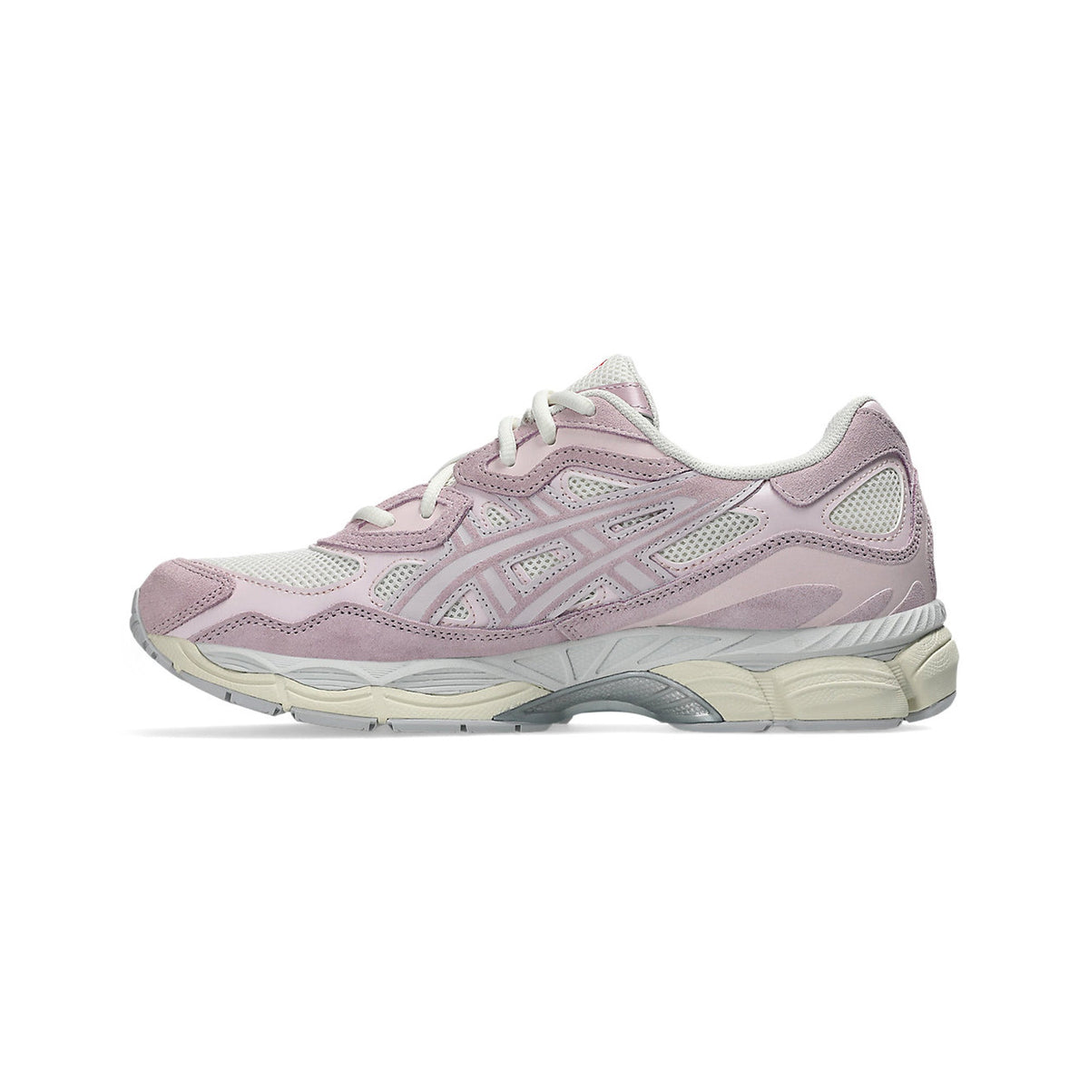 ASICS Gel-NYC 'Cream Rose Water' (2025)