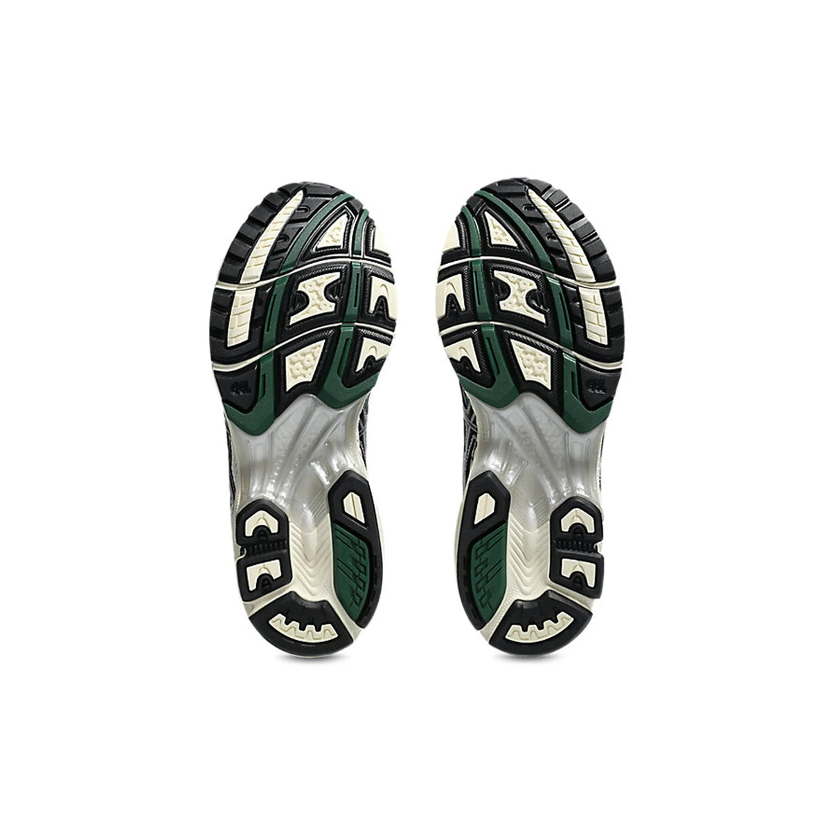 ASICS Gel-Nimbus 10.1 'White Saxon Green'