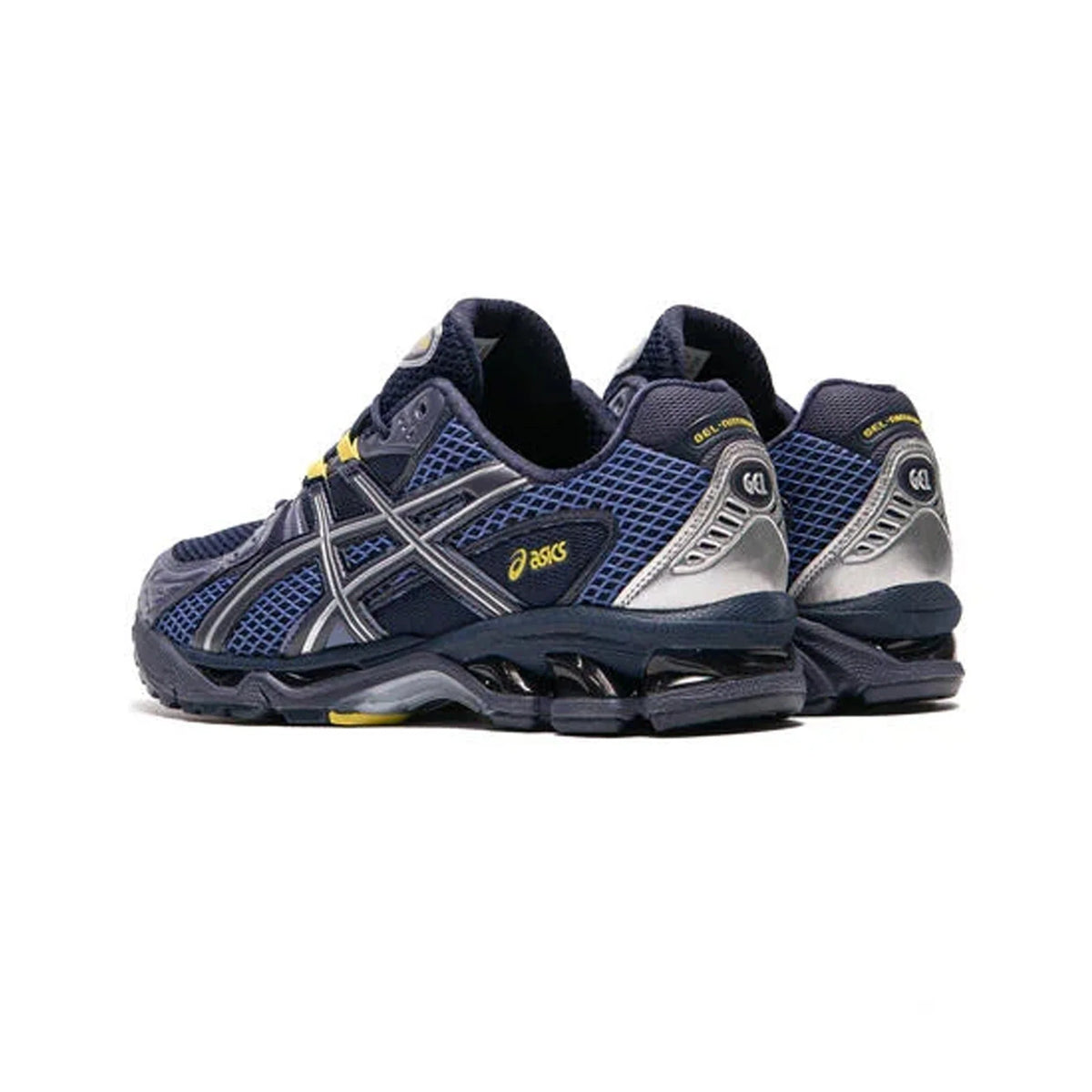 ASICS Gel Nimbus 10.1 'Midnight Indigo Fog' (2025)