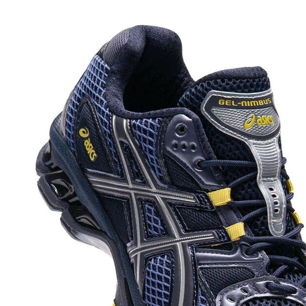 ASICS Gel Nimbus 10.1 'Midnight Indigo Fog' (2025)