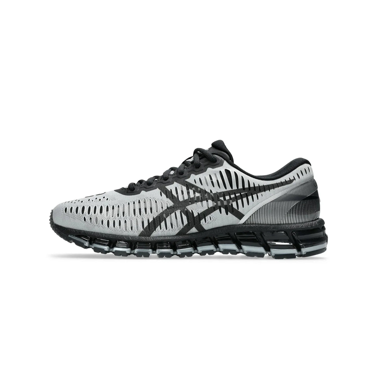 ASICS Gel-Quantum 360 I 'C.P. Company Pure Silver' (2026)