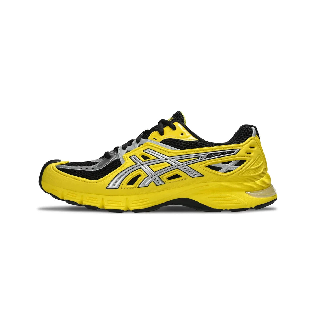 ASICS Gel-SD-Lyte 'Vibrant Yellow Black' (2025)