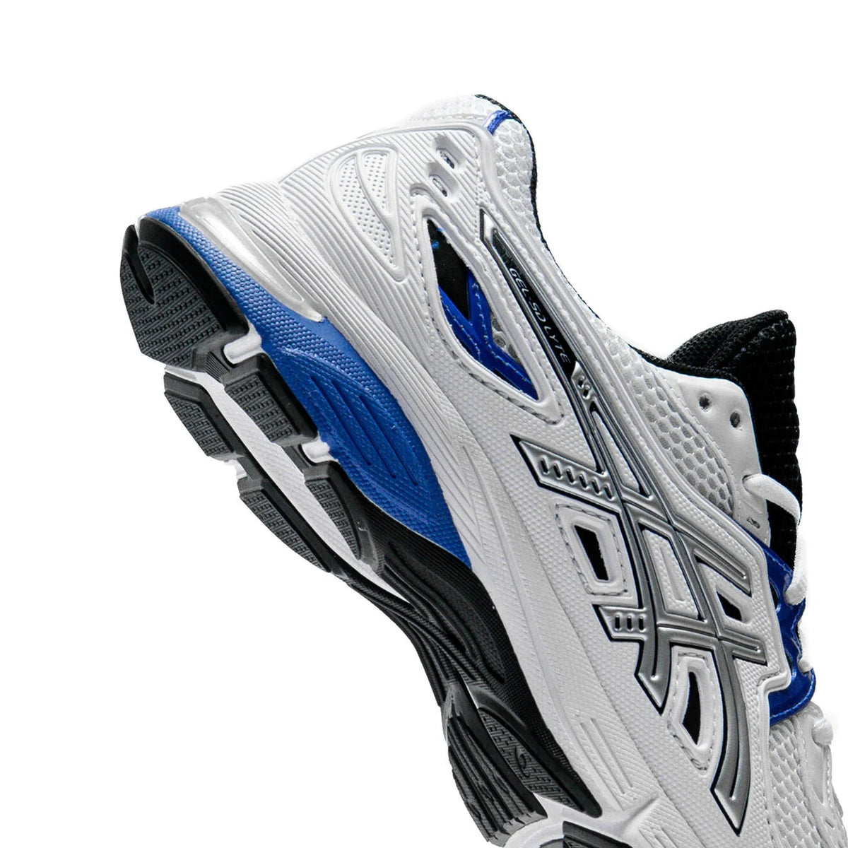 ASICS Gel-SD-Lyte 'White Black Blue' (2025)
