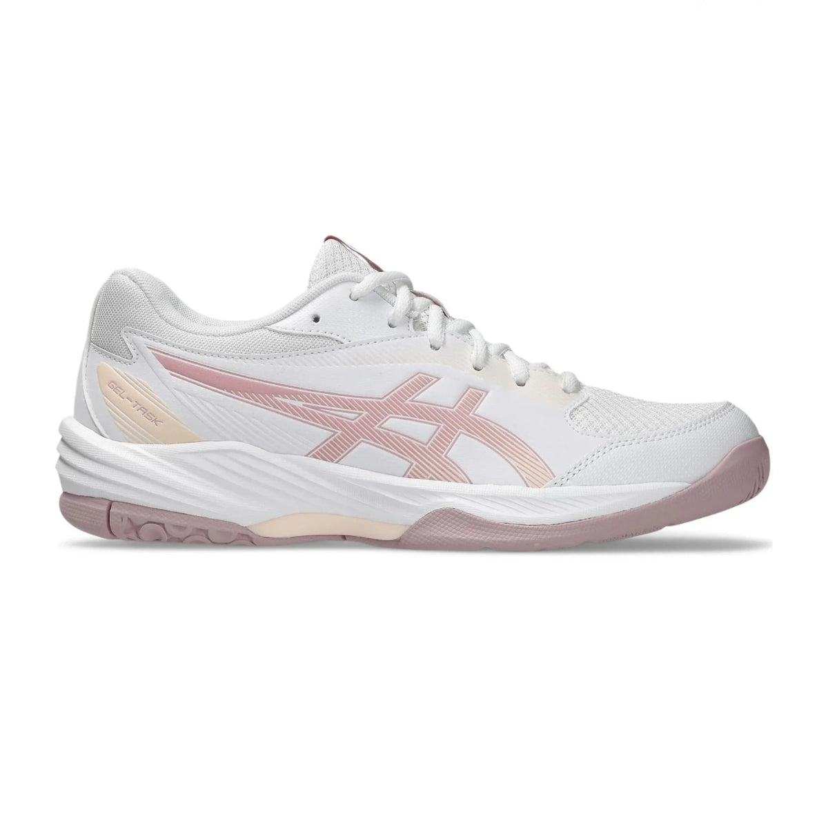 ASICS Gel-Task 4 'White / Morganite'