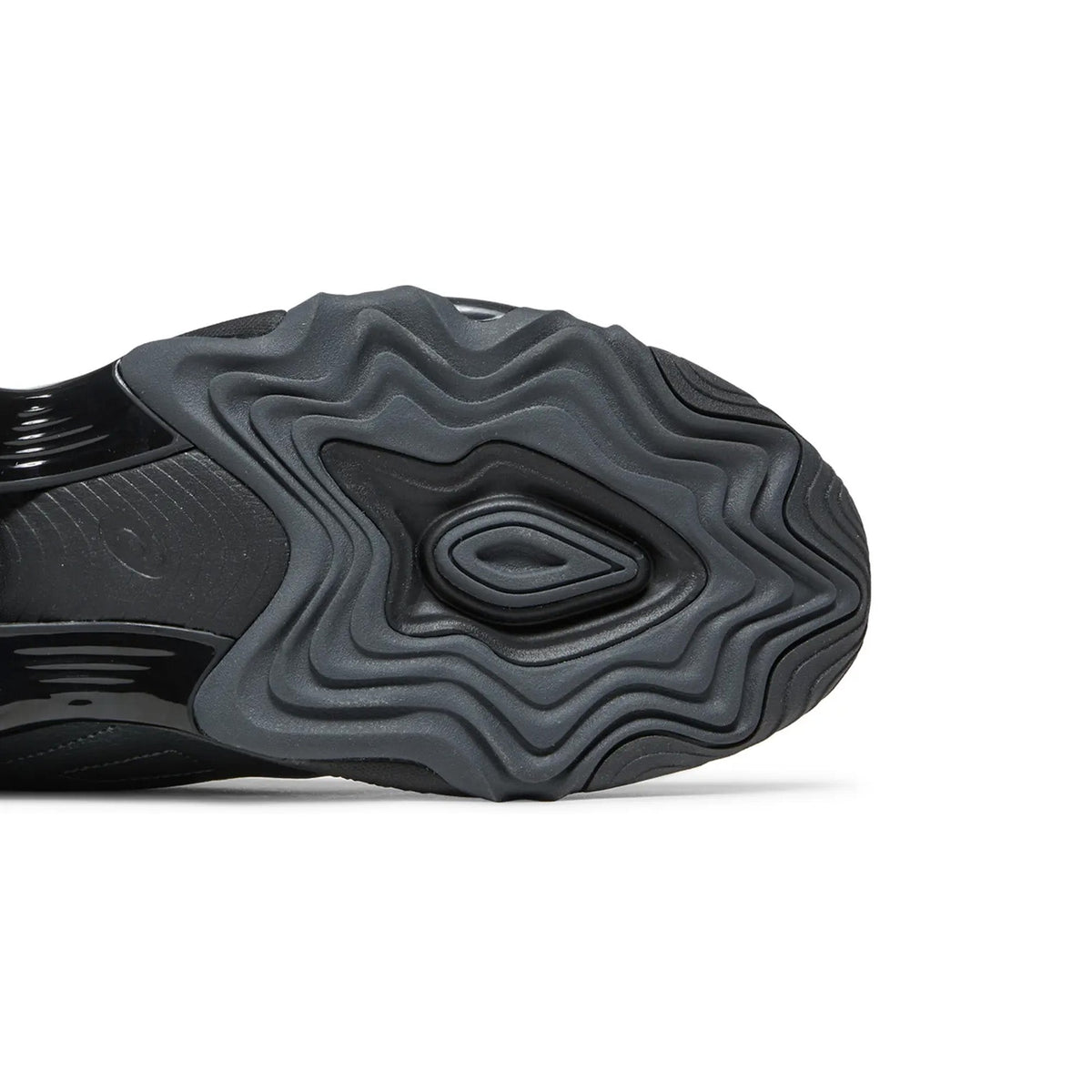 Gel-Teremoa 'Kiko Kostadinov Novalis Obsidian Black Smoke Shadow' (2023)