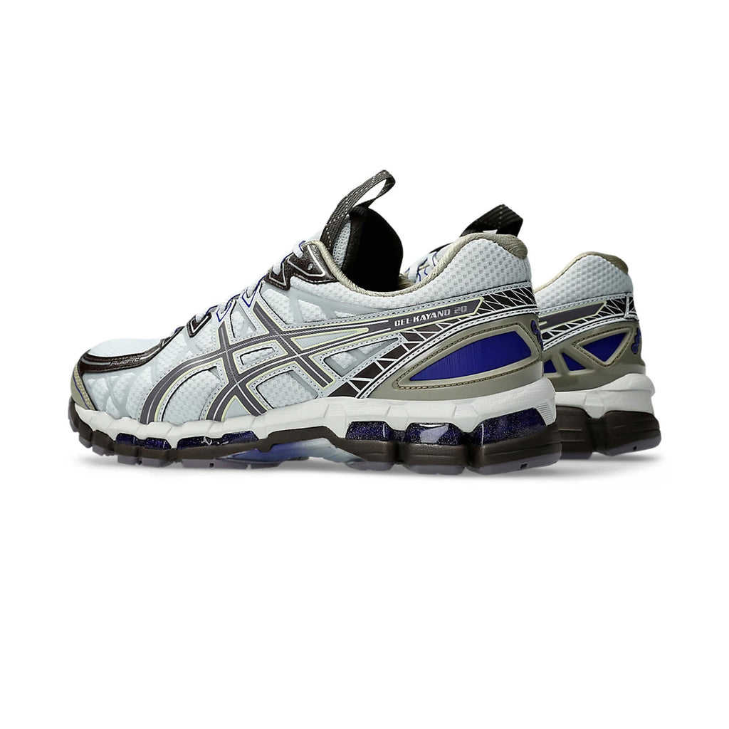 ASICS UB10-S Gel-Kayano 20 'Kiko Kostadinov Glacier Lavender Grey' (2024)