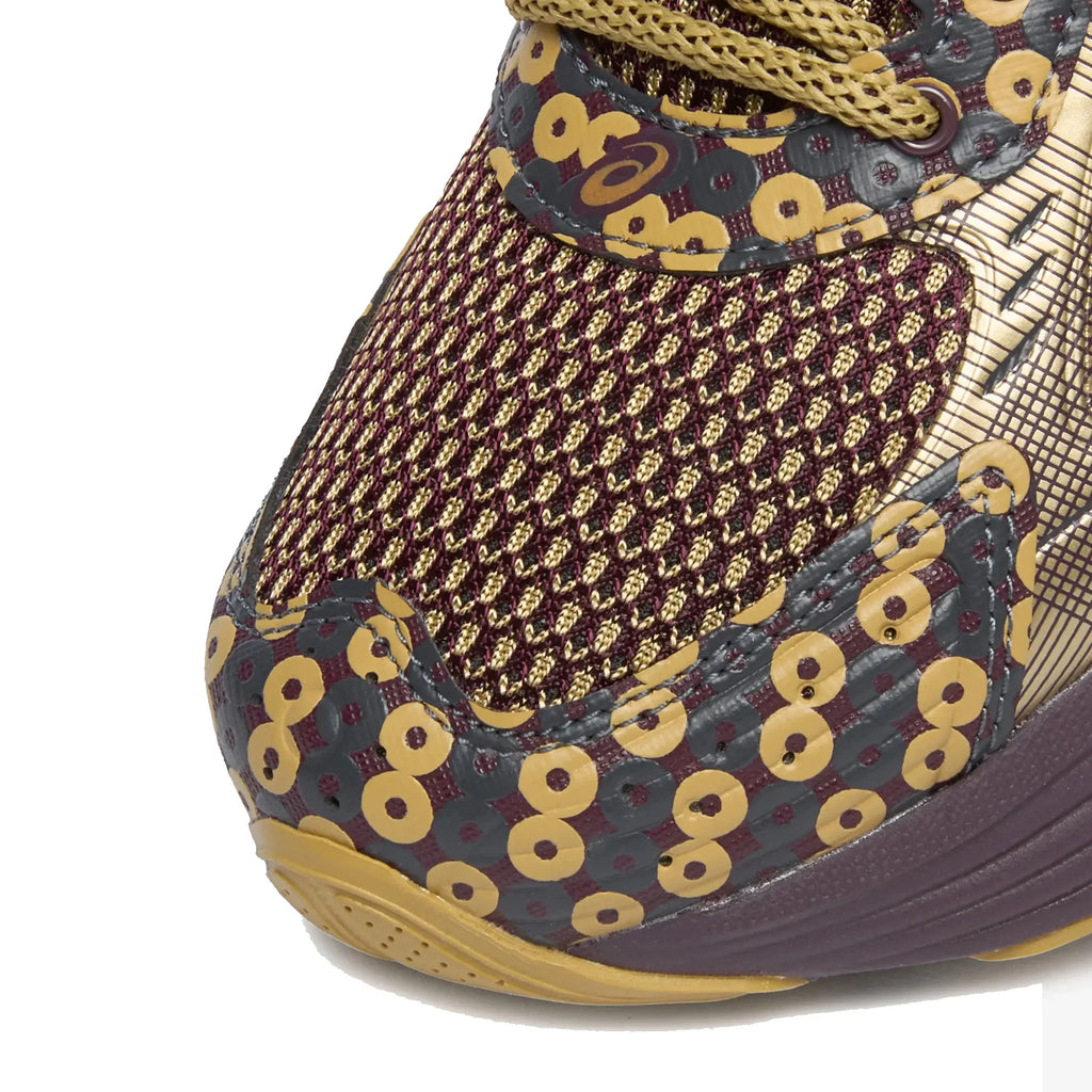 ASICS US7-S Gel-Kinetic Fluent 'Kiko Kostadinov Purple Lemongrass' (2026)