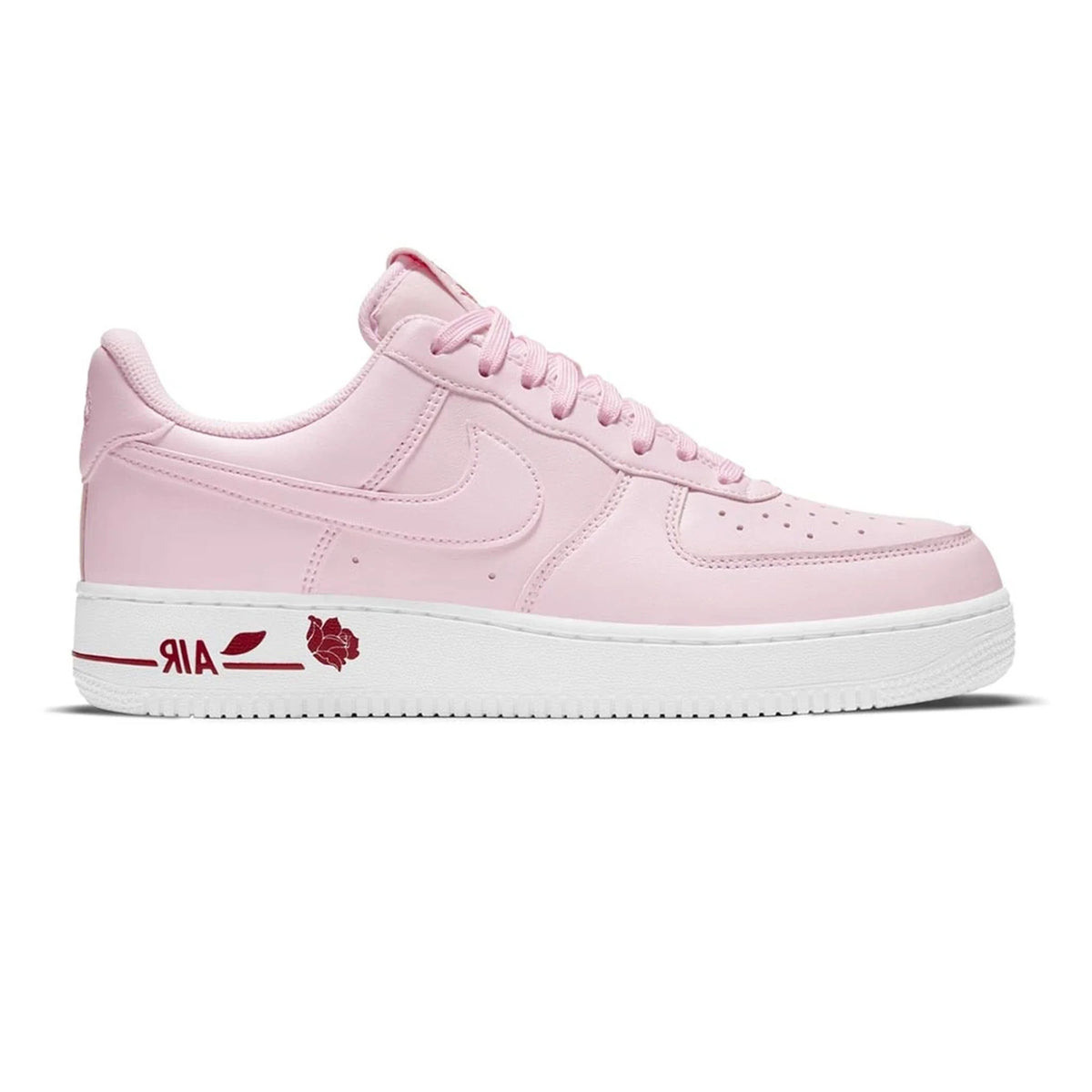 Nike Air Force 1 Low 'Rose Pink' (2021)