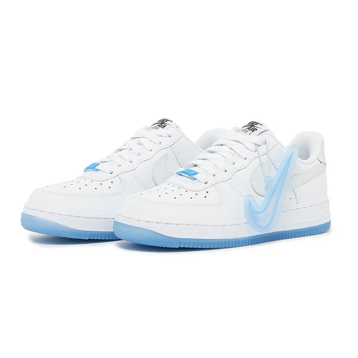Air Force 1 Low 'UV Reactive Swoosh' W (2021)
