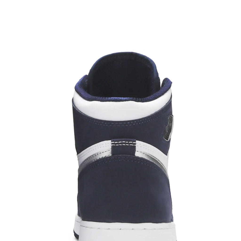 Air Jordan 1 CO. Japan 'Midnight Navy' GS 2020