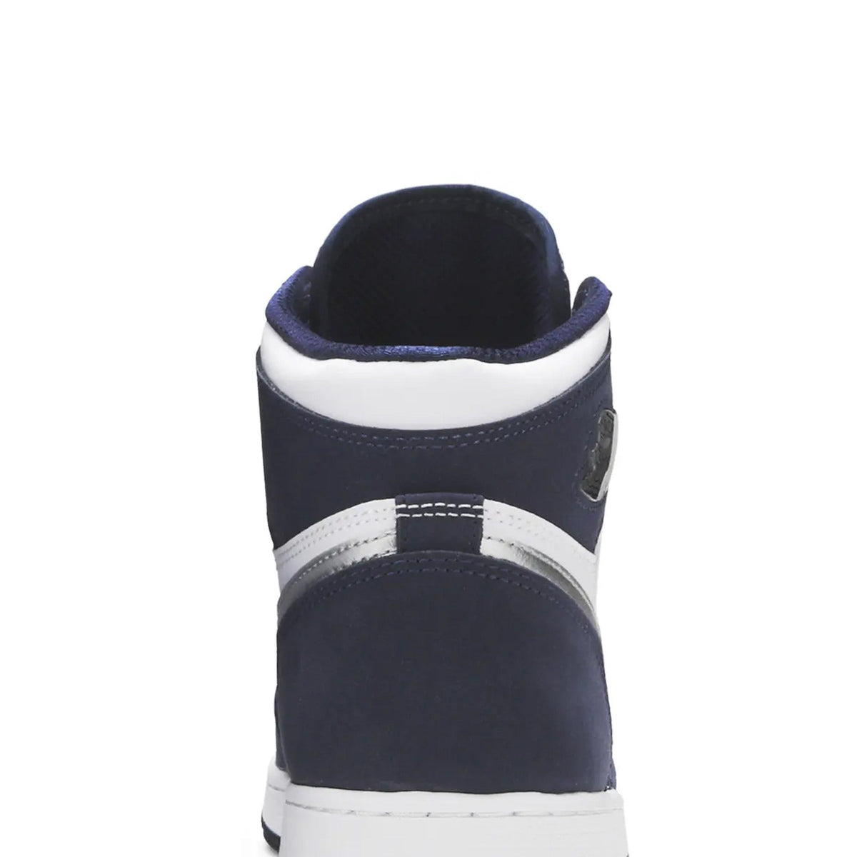 Air Jordan 1 CO. Japan 'Midnight Navy' GS 2020