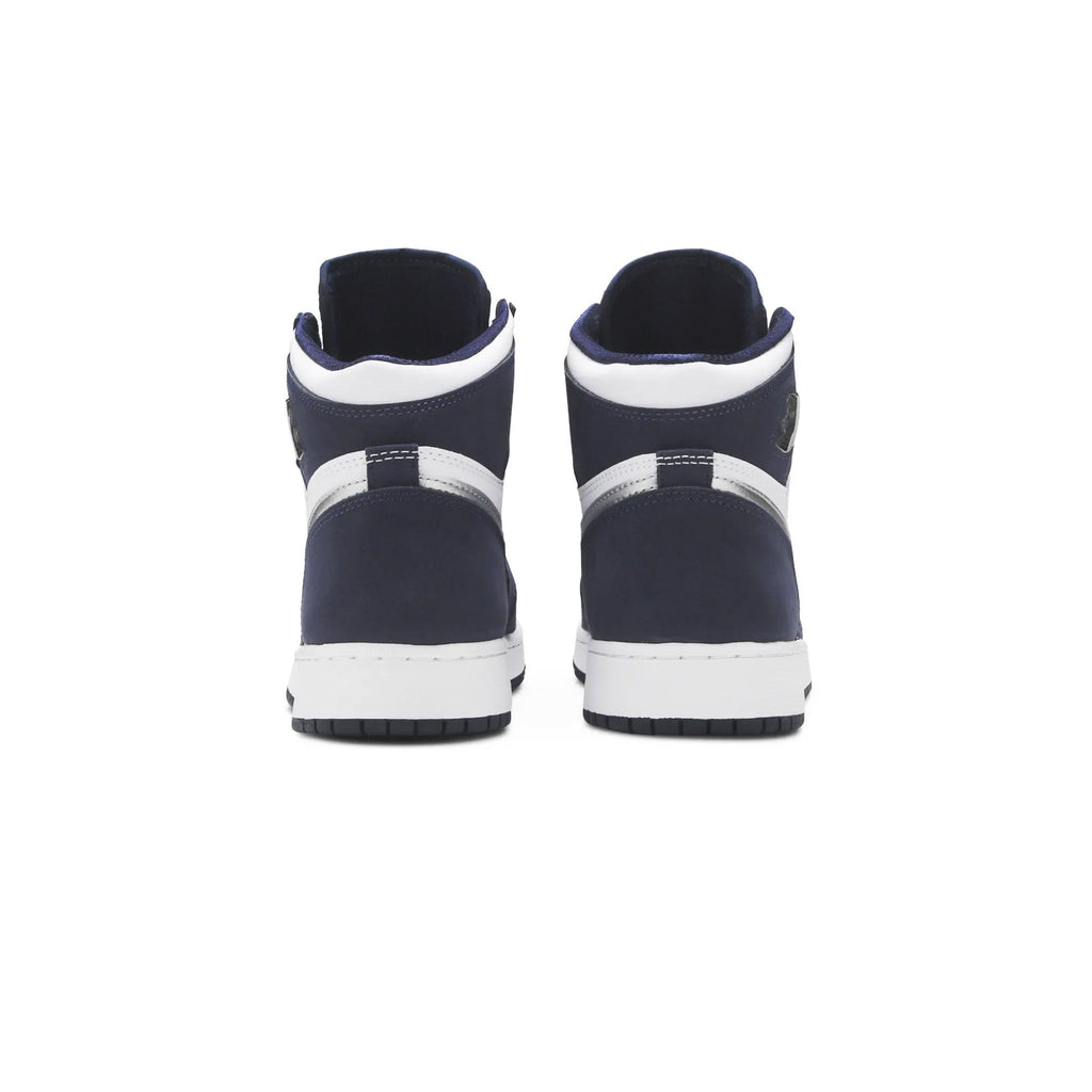 Air Jordan 1 CO. Japan 'Midnight Navy' GS 2020