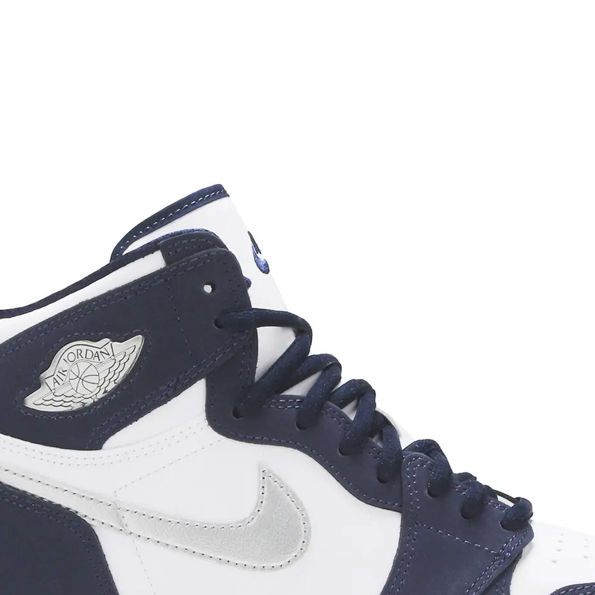 Air Jordan 1 CO. Japan 'Midnight Navy' GS 2020