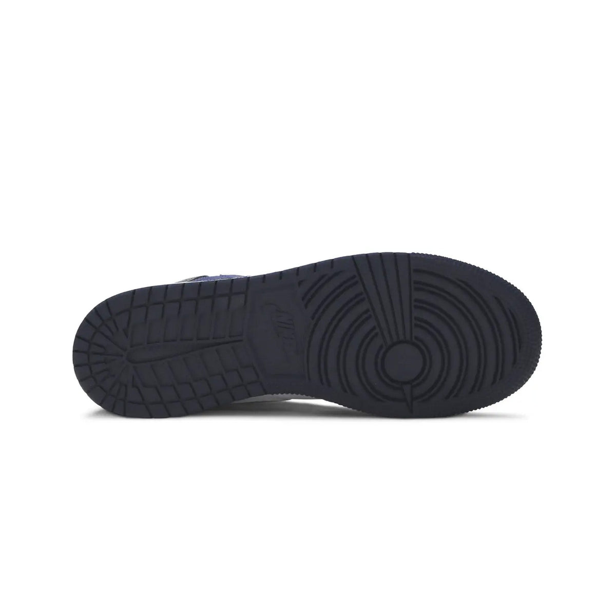 Air Jordan 1 CO. Japan 'Midnight Navy' GS 2020