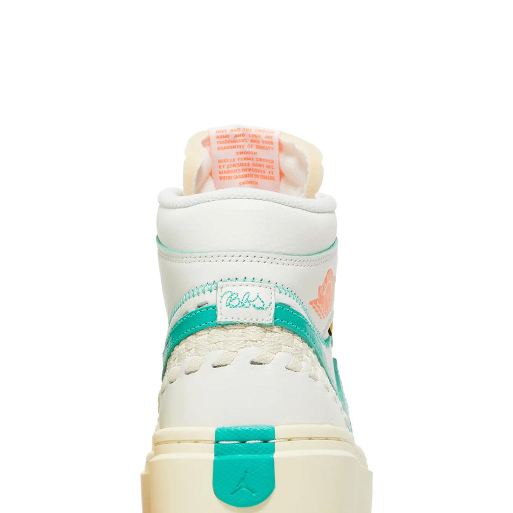 Air Jordan 1 Elevate High SP 'Union LA Bephies Beauty Supply Summer of ‘96'' W (2023)