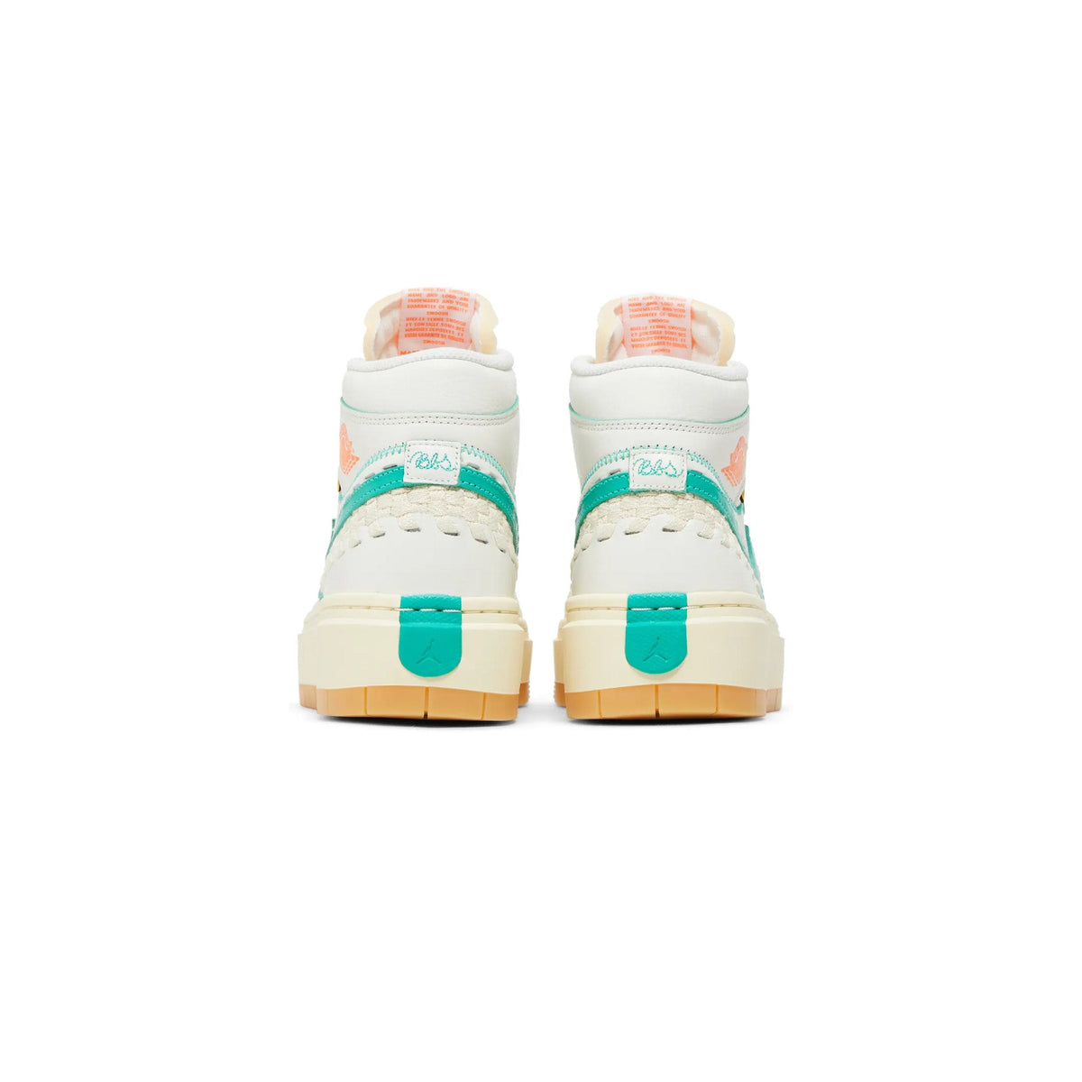 Air Jordan 1 Elevate High SP 'Union LA Bephies Beauty Supply Summer of ‘96'' W (2023)