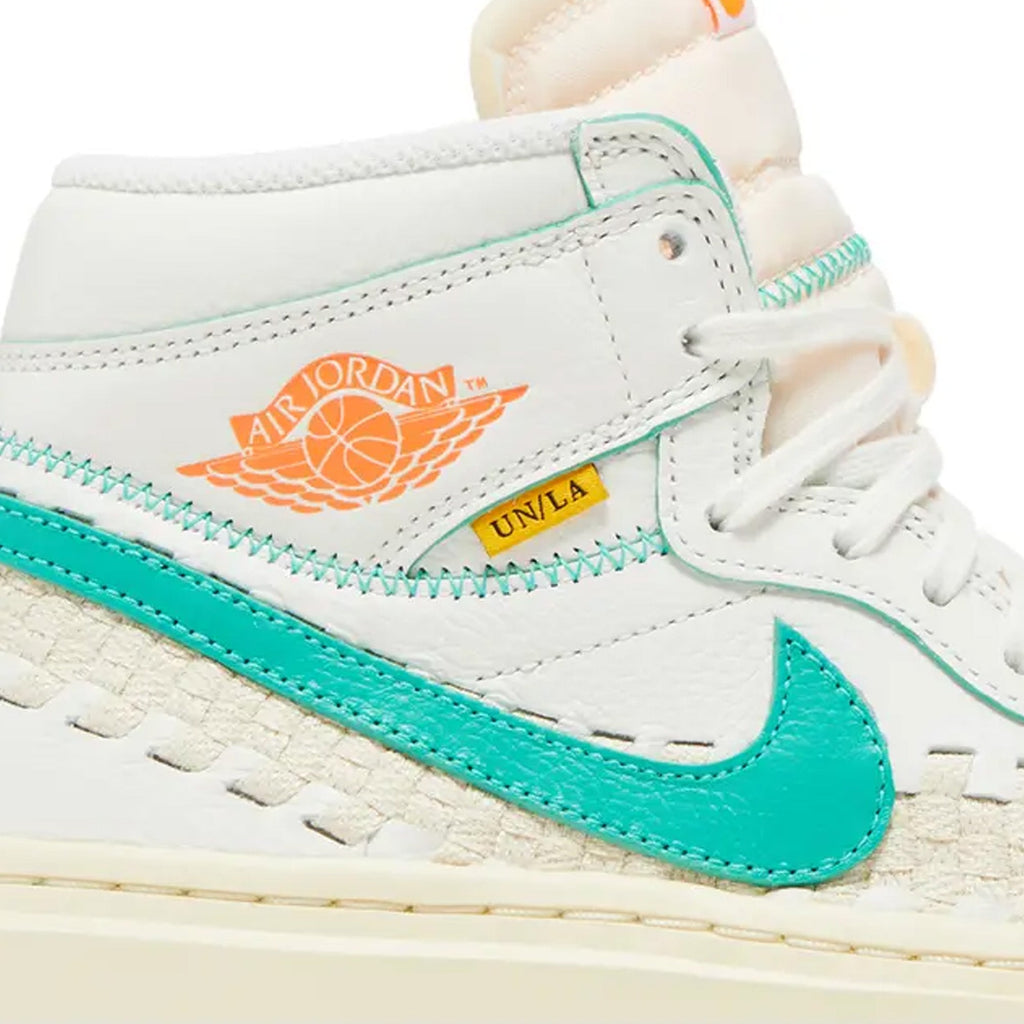 Air Jordan 1 Elevate High SP 'Union LA Bephies Beauty Supply Summer of ‘96'' W (2023)