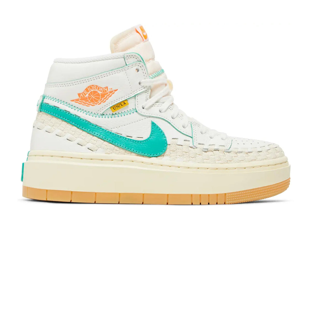 Air Jordan 1 Elevate High SP 'Union LA Bephies Beauty Supply Summer of ‘96'' W (2023)