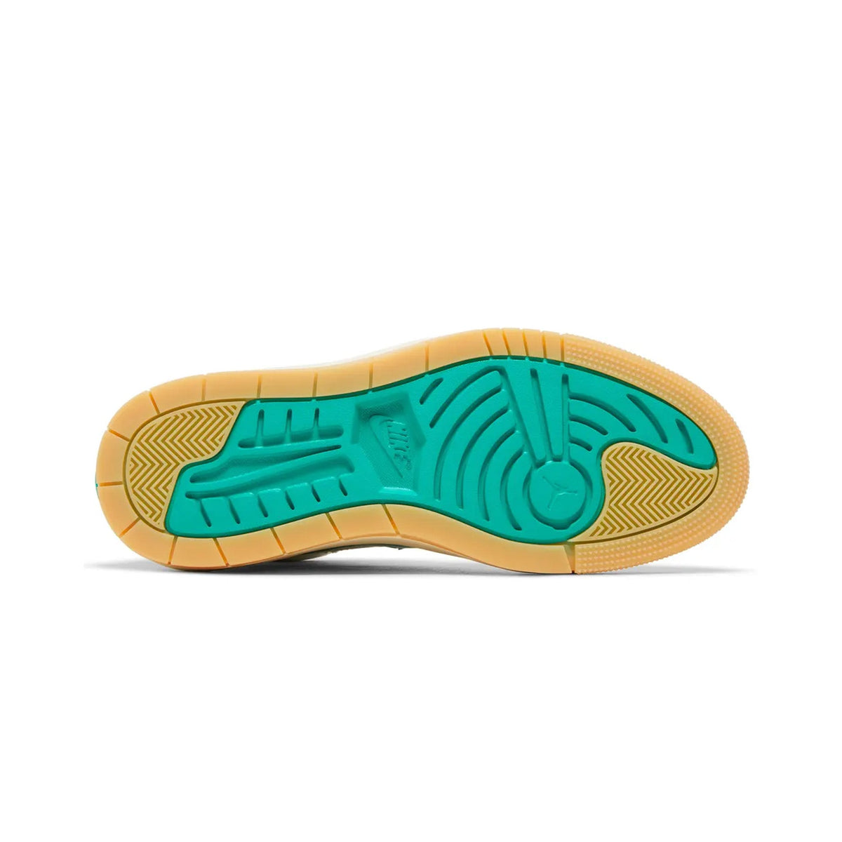 Air Jordan 1 Elevate High SP 'Union LA Bephies Beauty Supply Summer of ‘96'' W (2023)