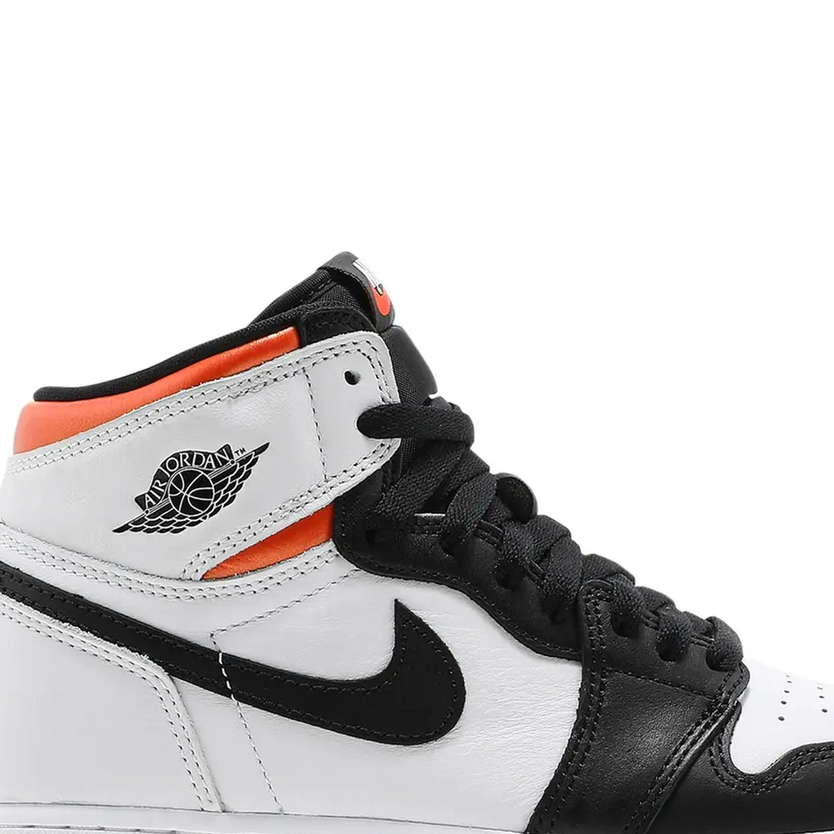 Air Jordan 1 High 'Electro Orange' GS (2021)