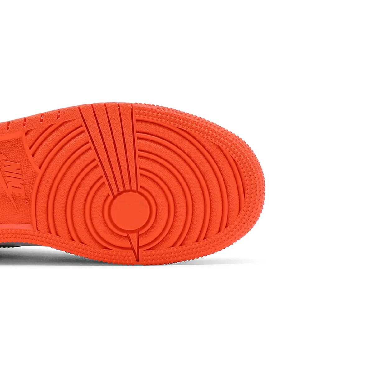 Air Jordan 1 High 'Electro Orange' GS (2021)