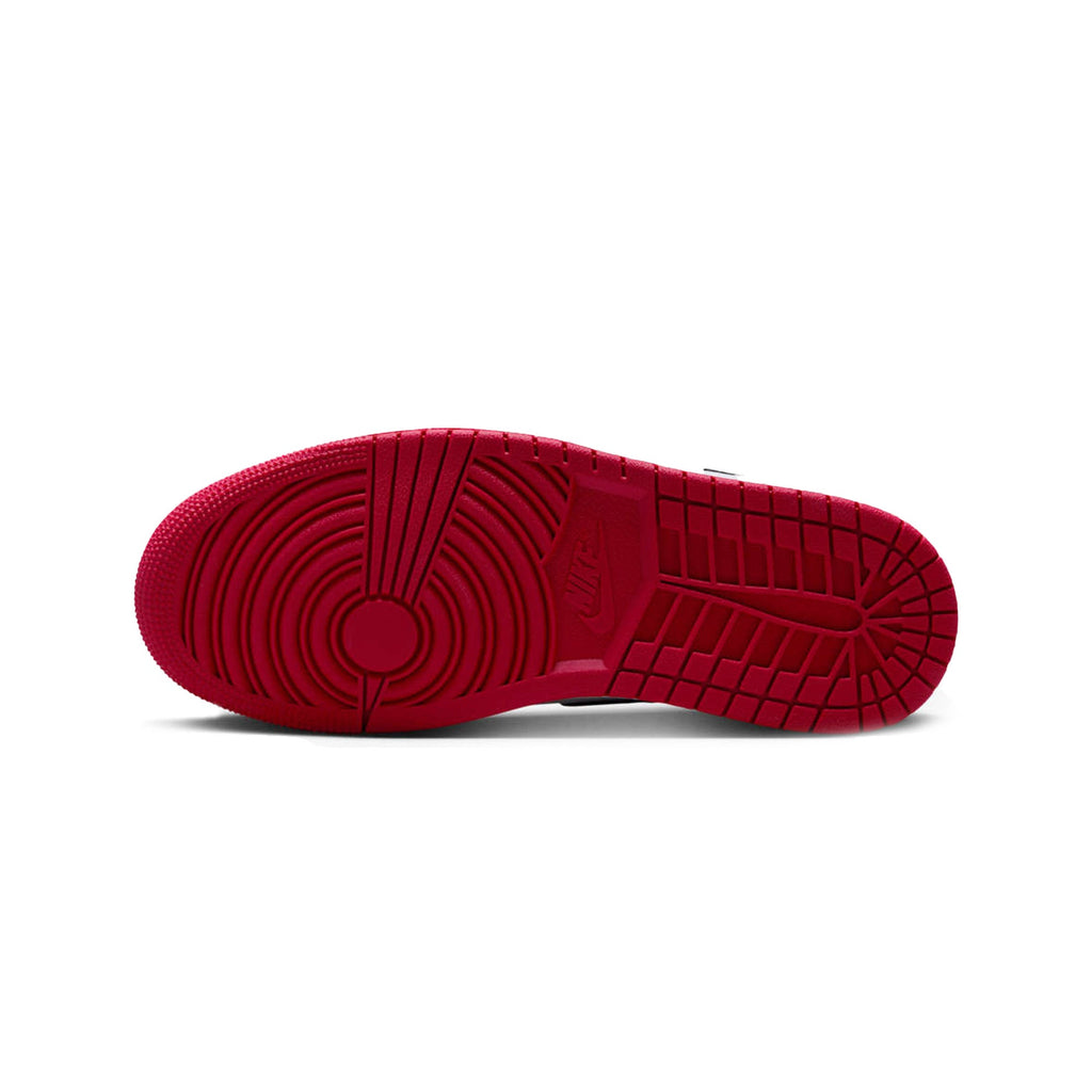 Air Jordan 1 High OG 'Ruby' Women's (2025)