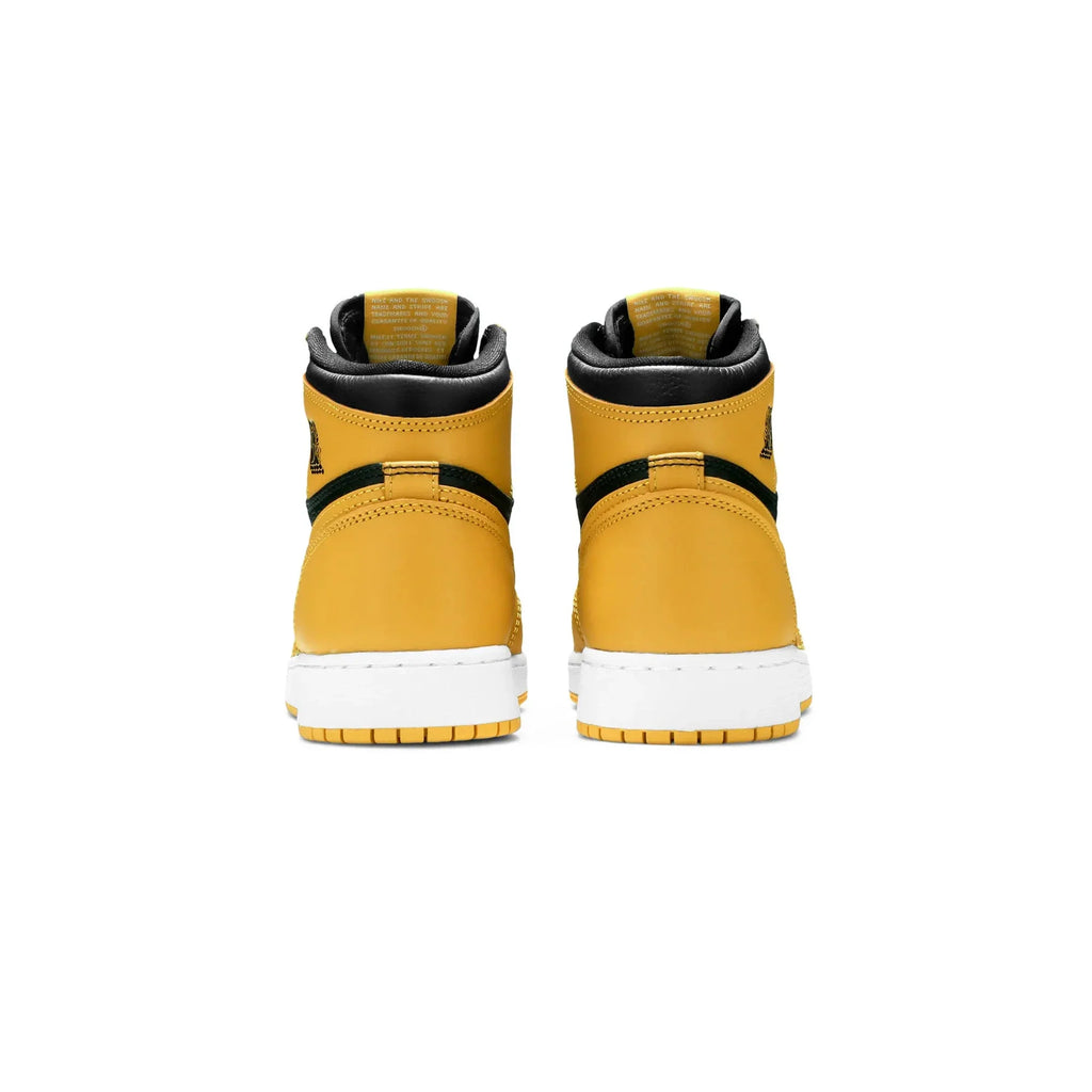 Air Jordan 1 High 'Pollen' GS (2021)
