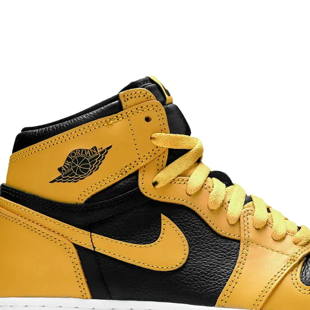Air Jordan 1 High 'Pollen' GS (2021)