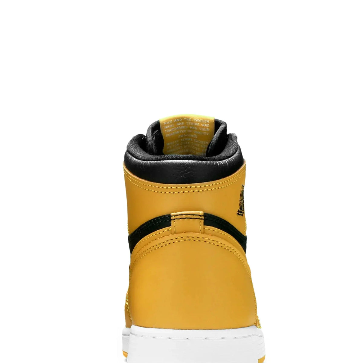Air Jordan 1 High 'Pollen' GS (2021)
