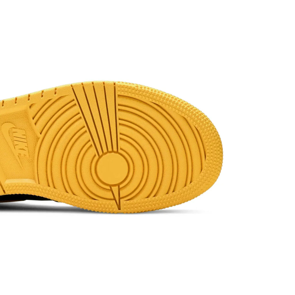 Air Jordan 1 High 'Pollen' GS (2021)