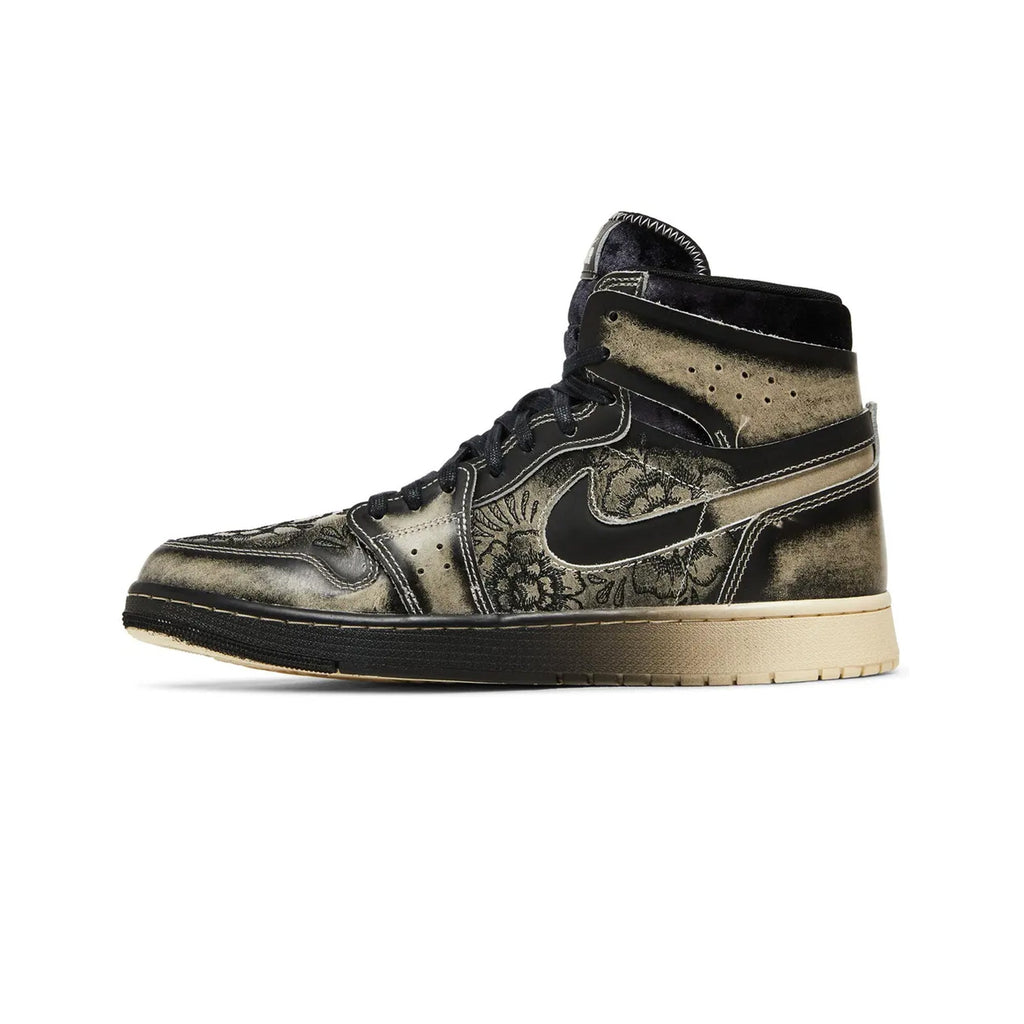 Air Jordan 1 High Zoom Air CMFT 2 'Dia De Muertos' (2023)
