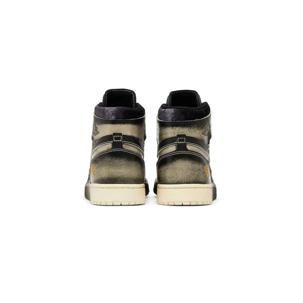 Air Jordan 1 High Zoom Air CMFT 2 'Dia De Muertos' (2023)