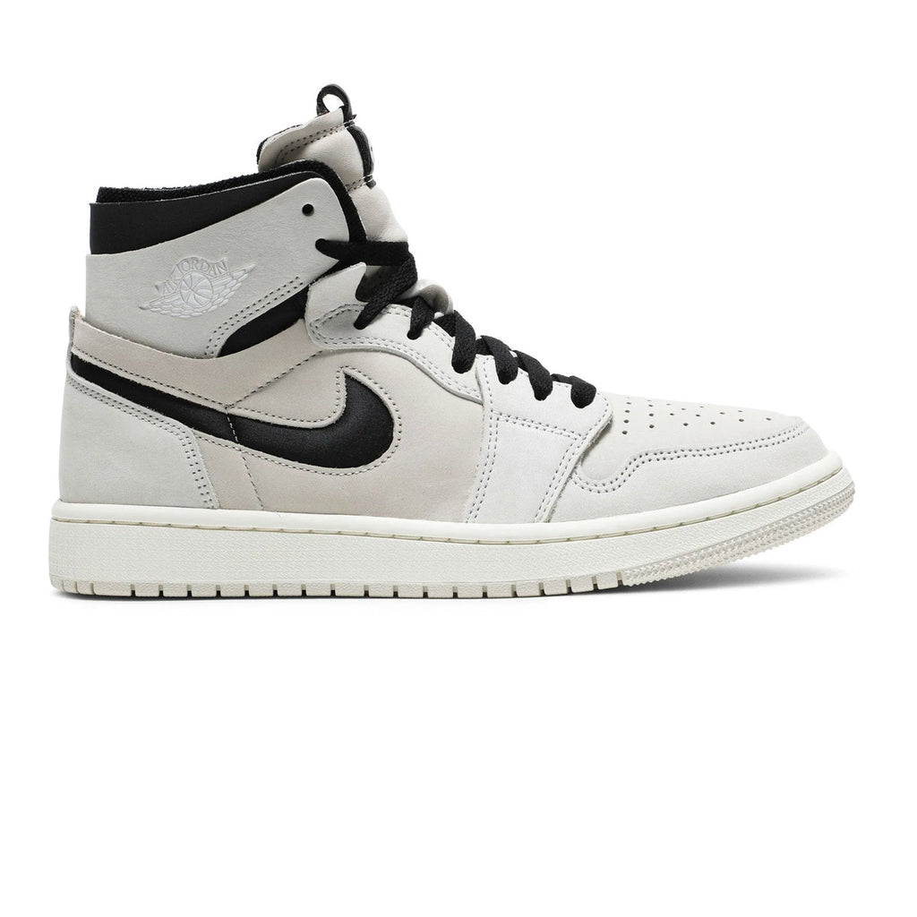 Air Jordan 1 High Zoom Air CMFT 'Summit White Black' Women's (2020)