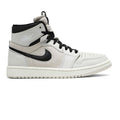 Air Jordan 1 High Zoom Air CMFT 'Summit White Black' Women's (2020)